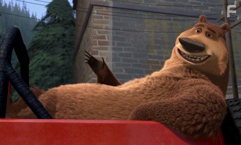 Martin Lawrence in Сезон охоты (2006)