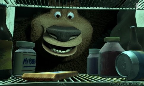 Сезон охоты (2006)