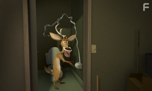 Сезон охоты (2006)