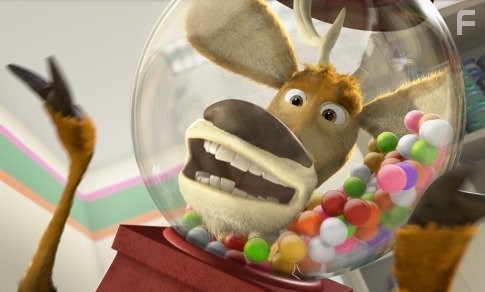 Сезон охоты (2006)