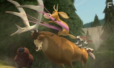 Сезон охоты (2006)