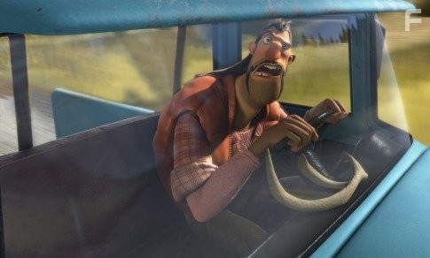 Сезон охоты (2006)