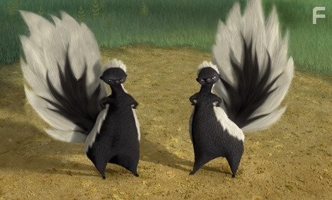 Сезон охоты (2006)