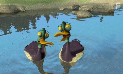 Сезон охоты (2006)