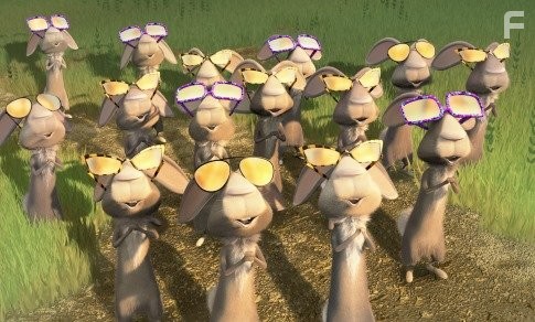 Сезон охоты (2006)