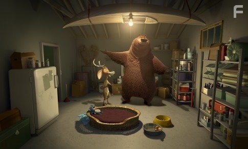 Сезон охоты (2006)