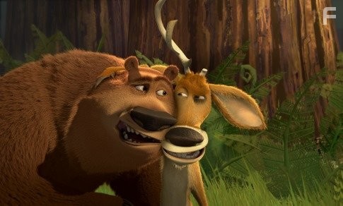 Сезон охоты (2006)