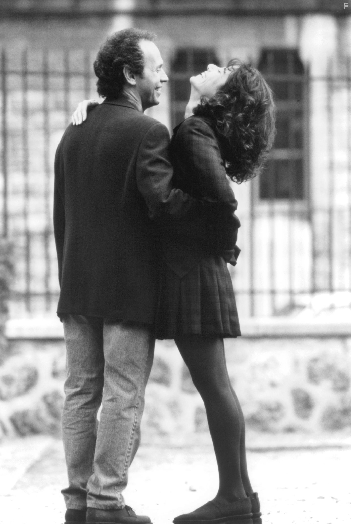 Забыть Париж