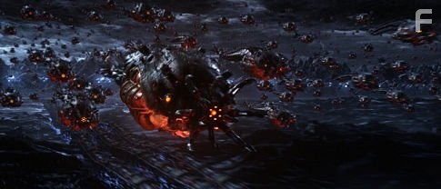 Матрица: Революция (2003)