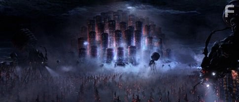 Матрица: Революция (2003)