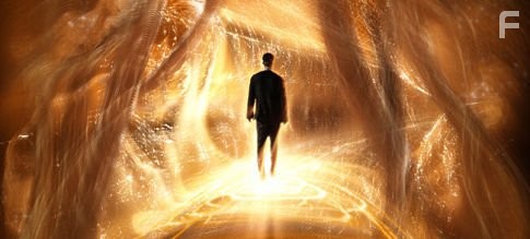 Keanu Reeves in Матрица: Революция (2003)