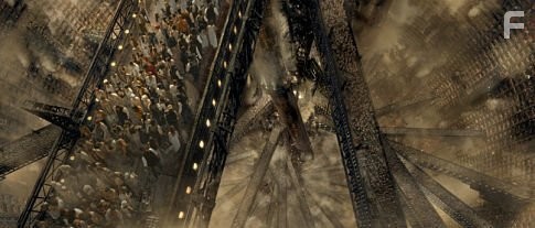 Матрица: Революция (2003)