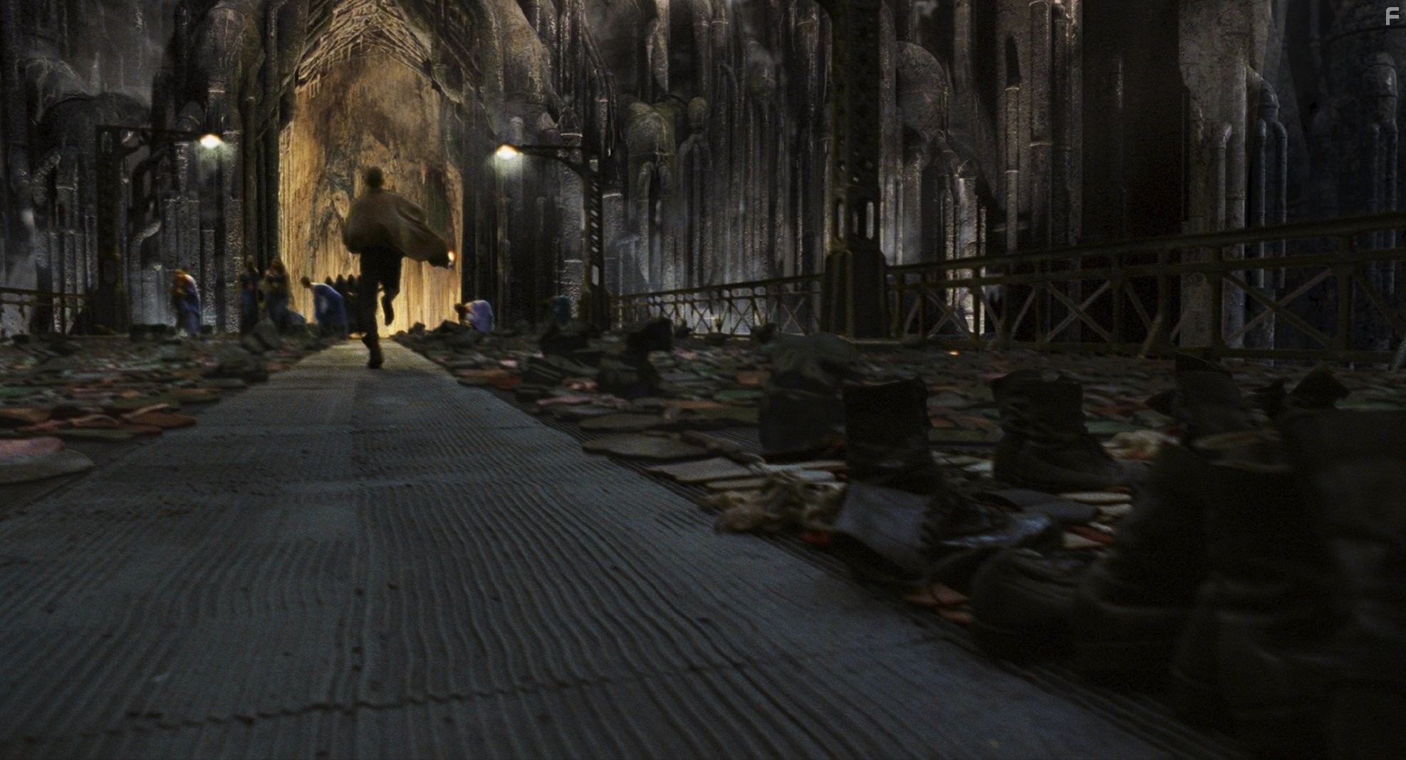 Матрица: Перезагрузка (2003)