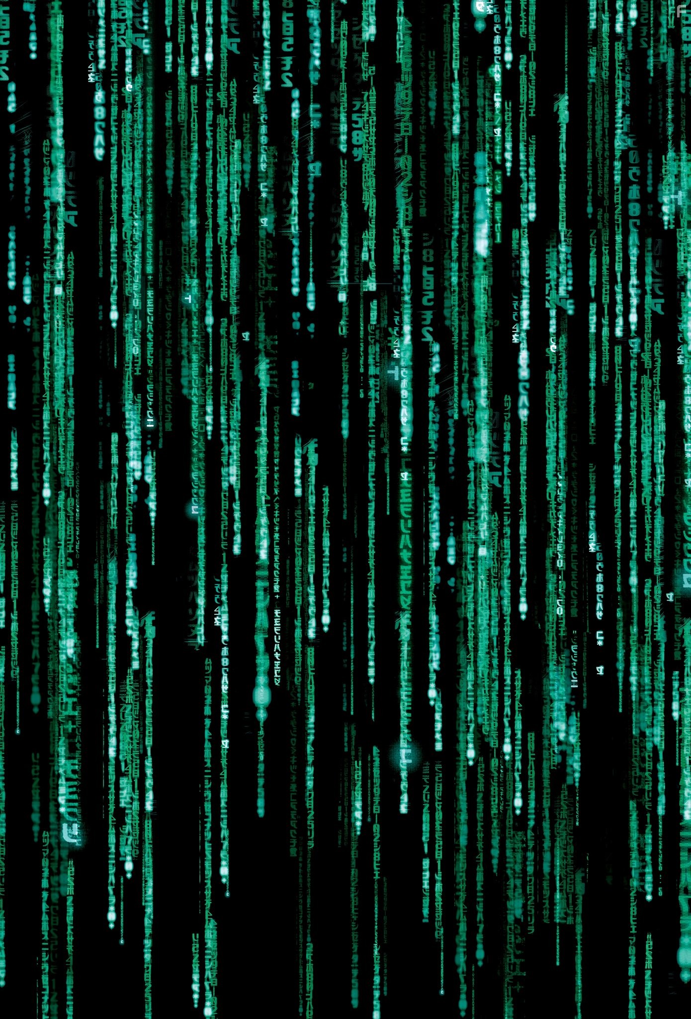 Матрица: Перезагрузка (2003)