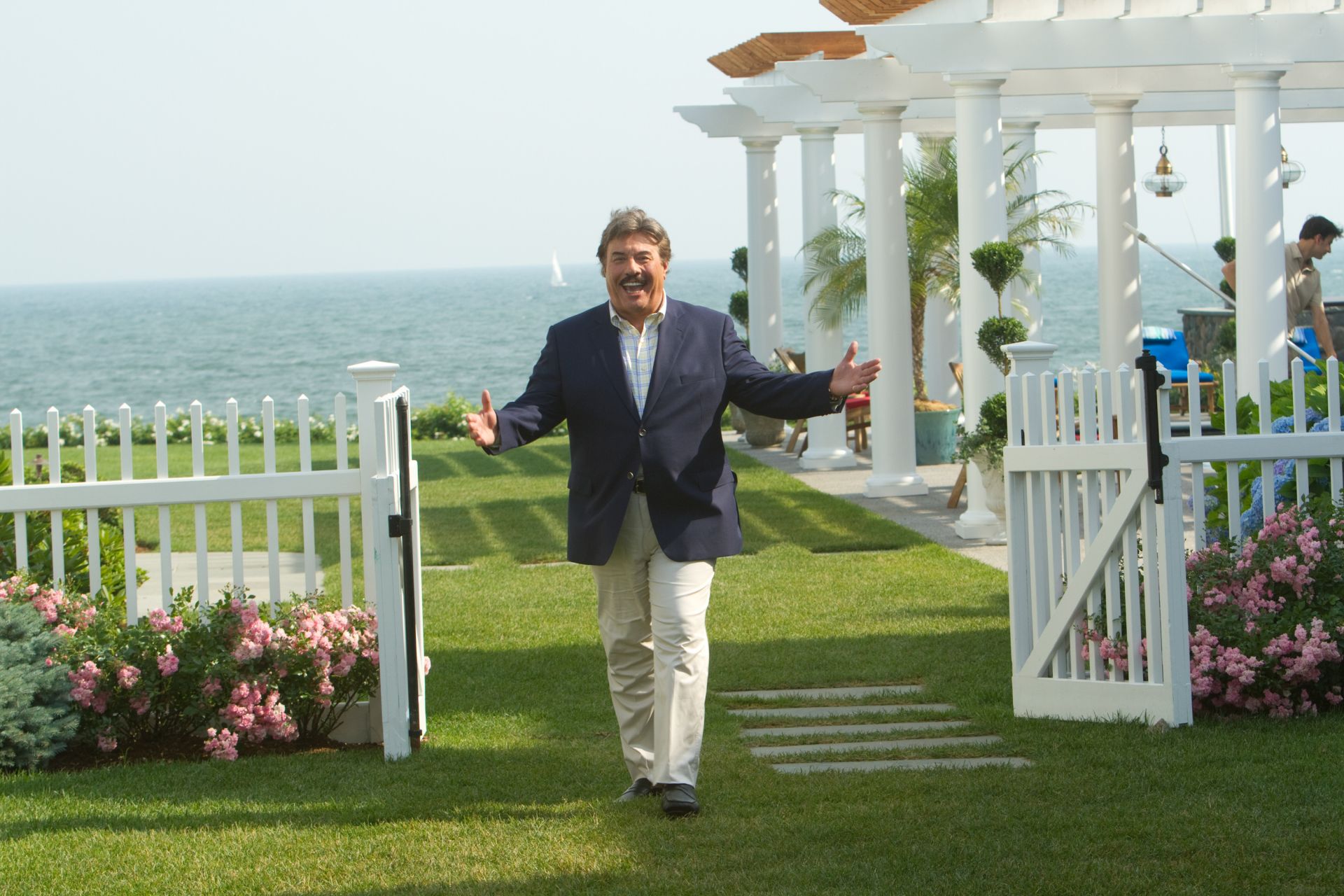 Папа-досвидос #7