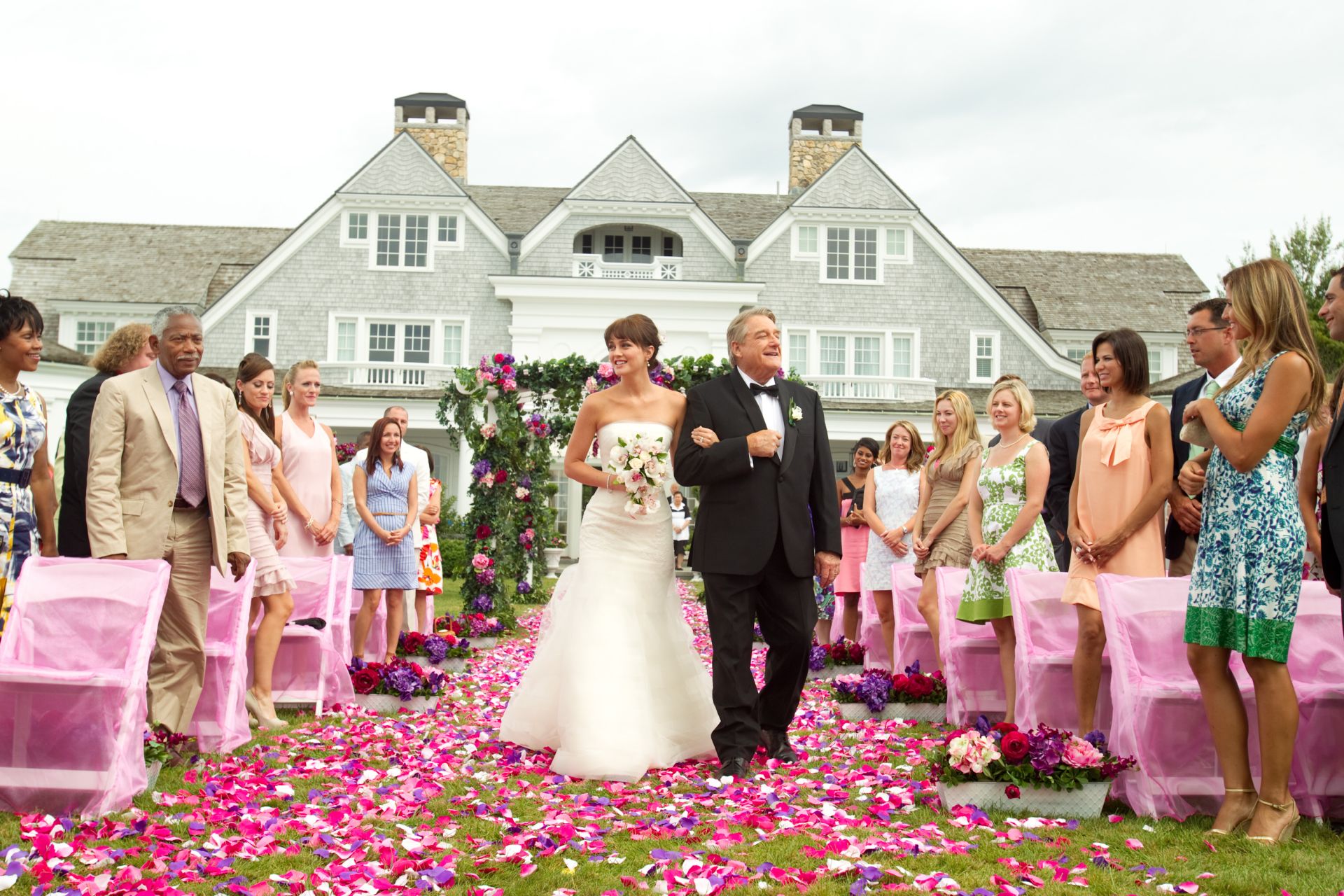 Папа-досвидос #10