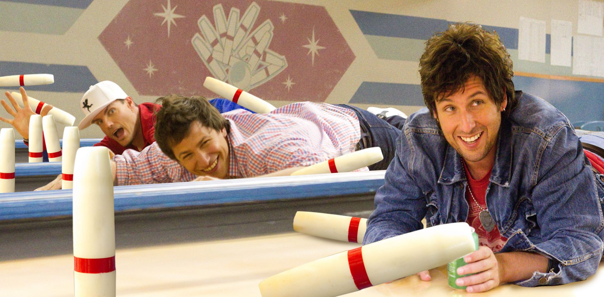 Папа-досвидос #11