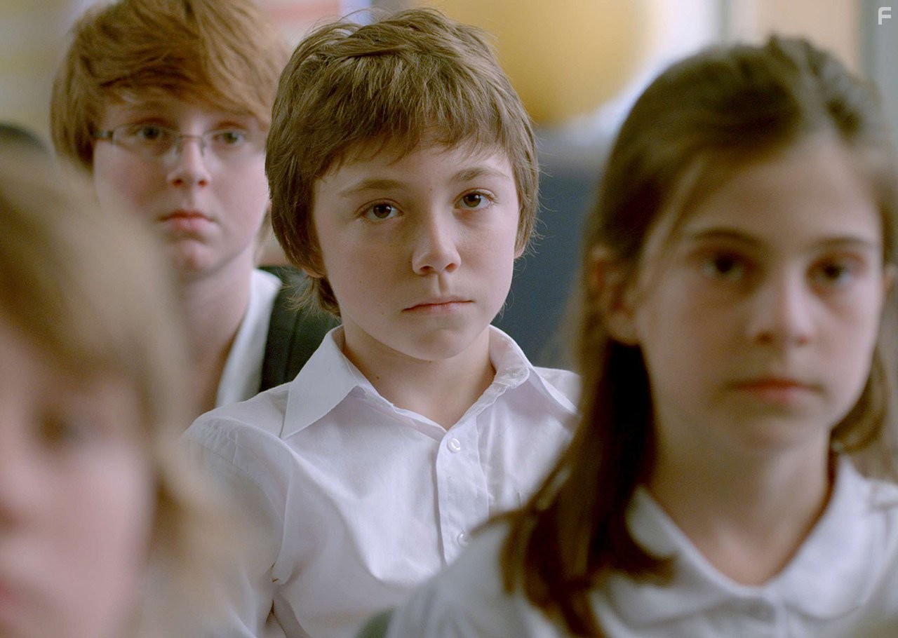 ?milien N?ron in Господин Лазар (2011)