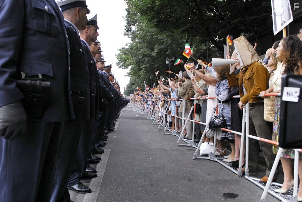 Комплекс Баадер-Майнхоф (2008)