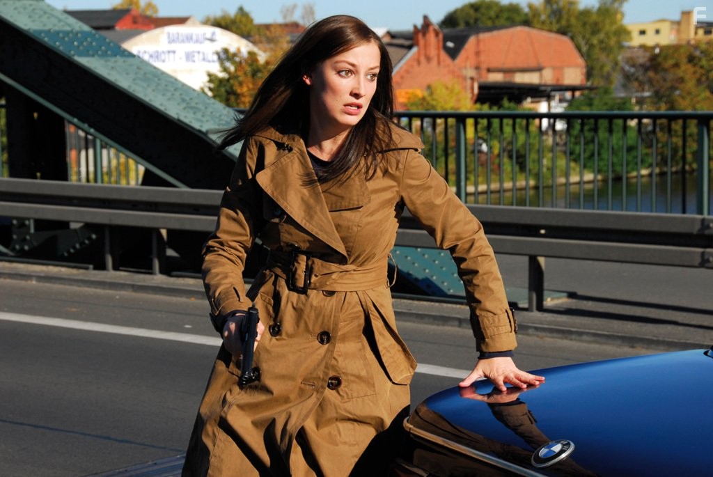 Alexandra Maria Lara in Комплекс Баадер-Майнхоф (2008)