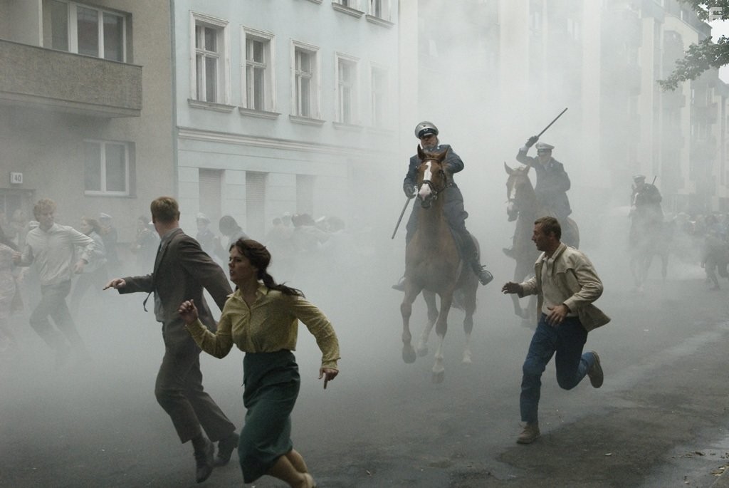 Комплекс Баадер-Майнхоф (2008)