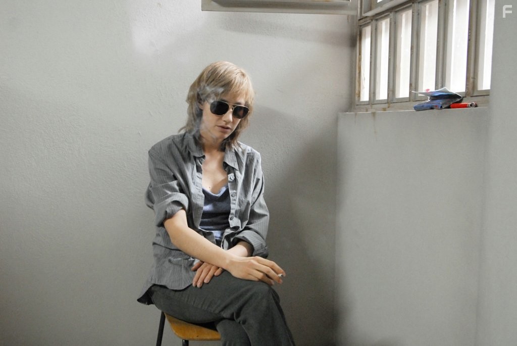 Johanna Wokalek in Комплекс Баадер-Майнхоф (2008)