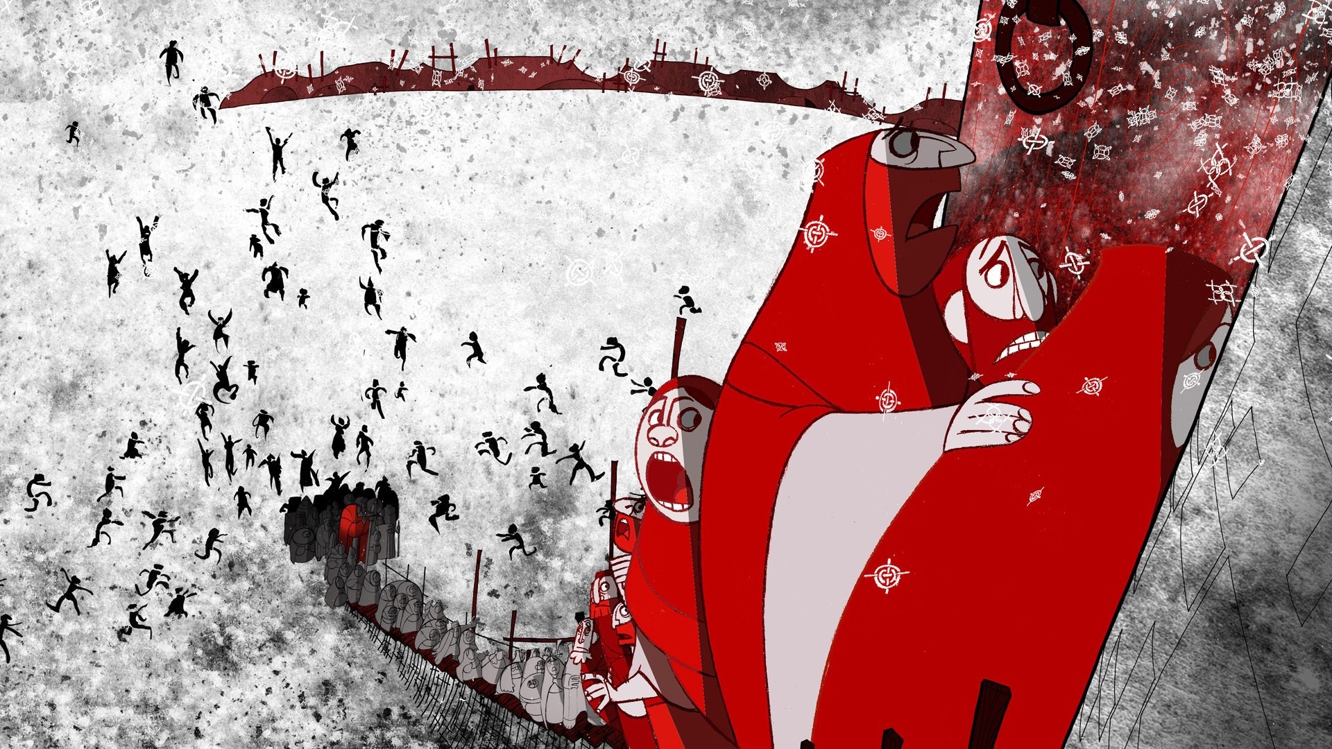 Тайна Келлс