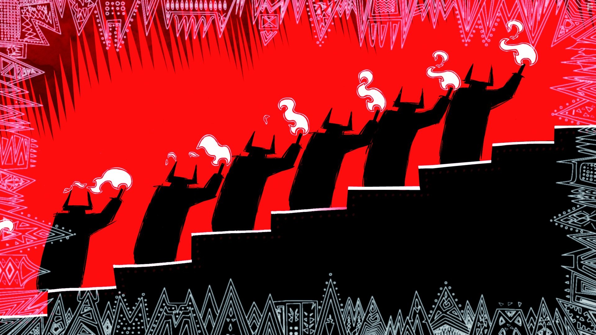 Тайна Келлс (2009)