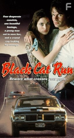 Black Cat Run (1998)