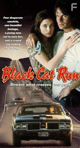 Black Cat Run (1998)