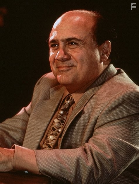 Danny DeVito in На всю катушку (1998)