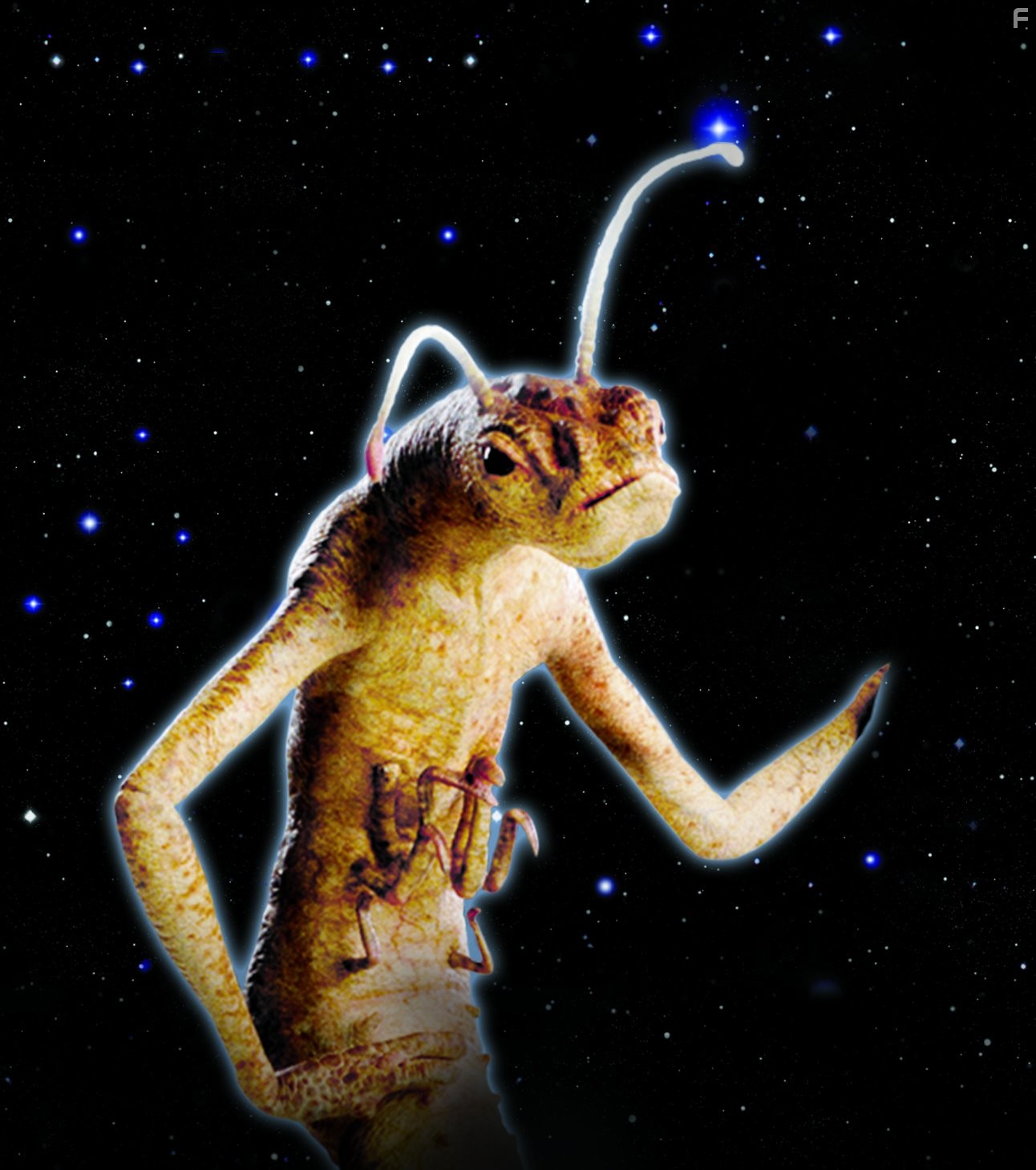 Люди в Чёрном (1997)