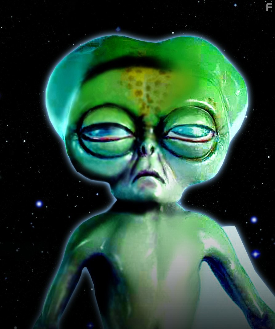 Люди в Чёрном (1997)