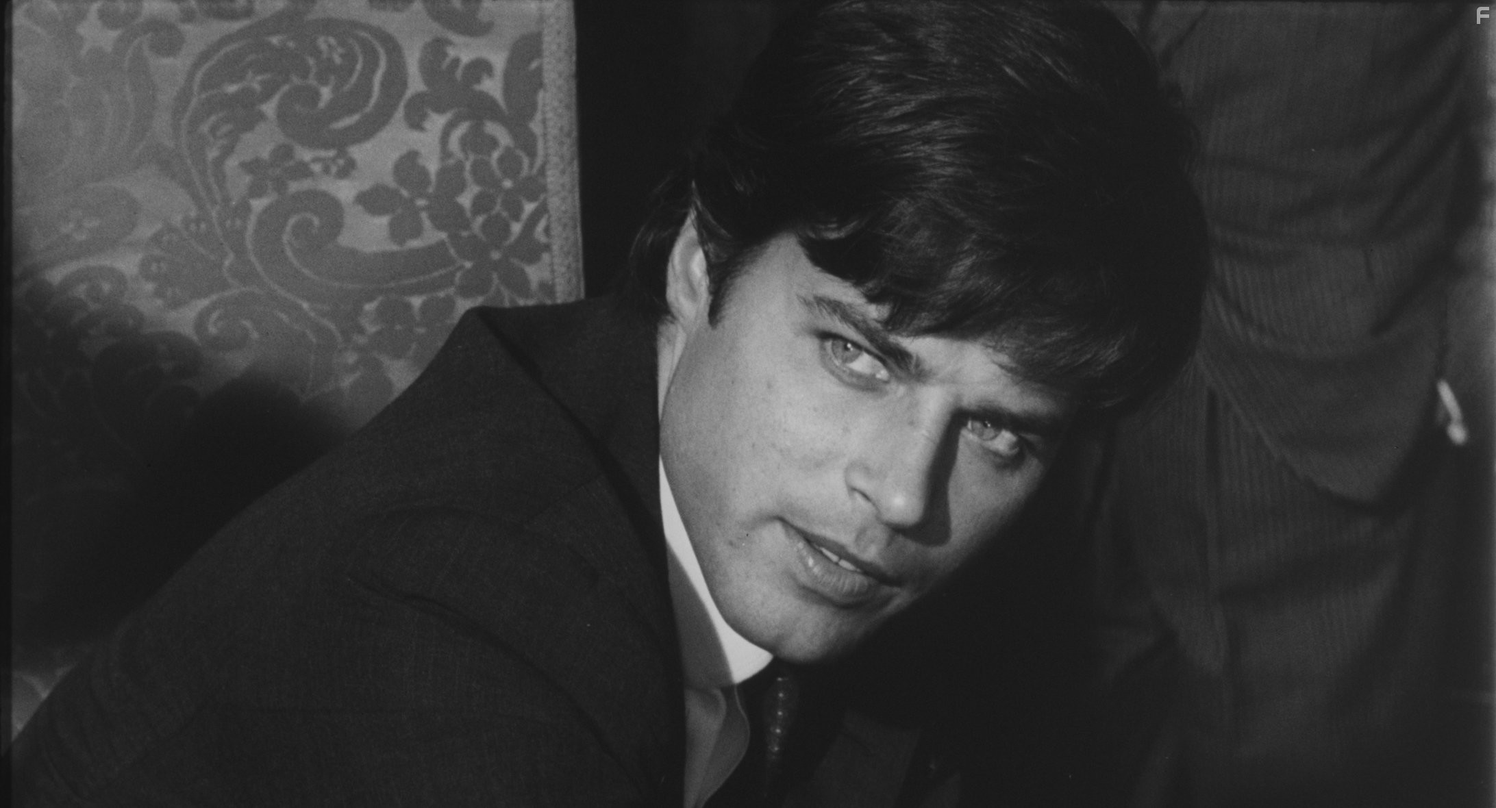 Jean Sorel in Vaghe stelle dell'orsa... (1965)