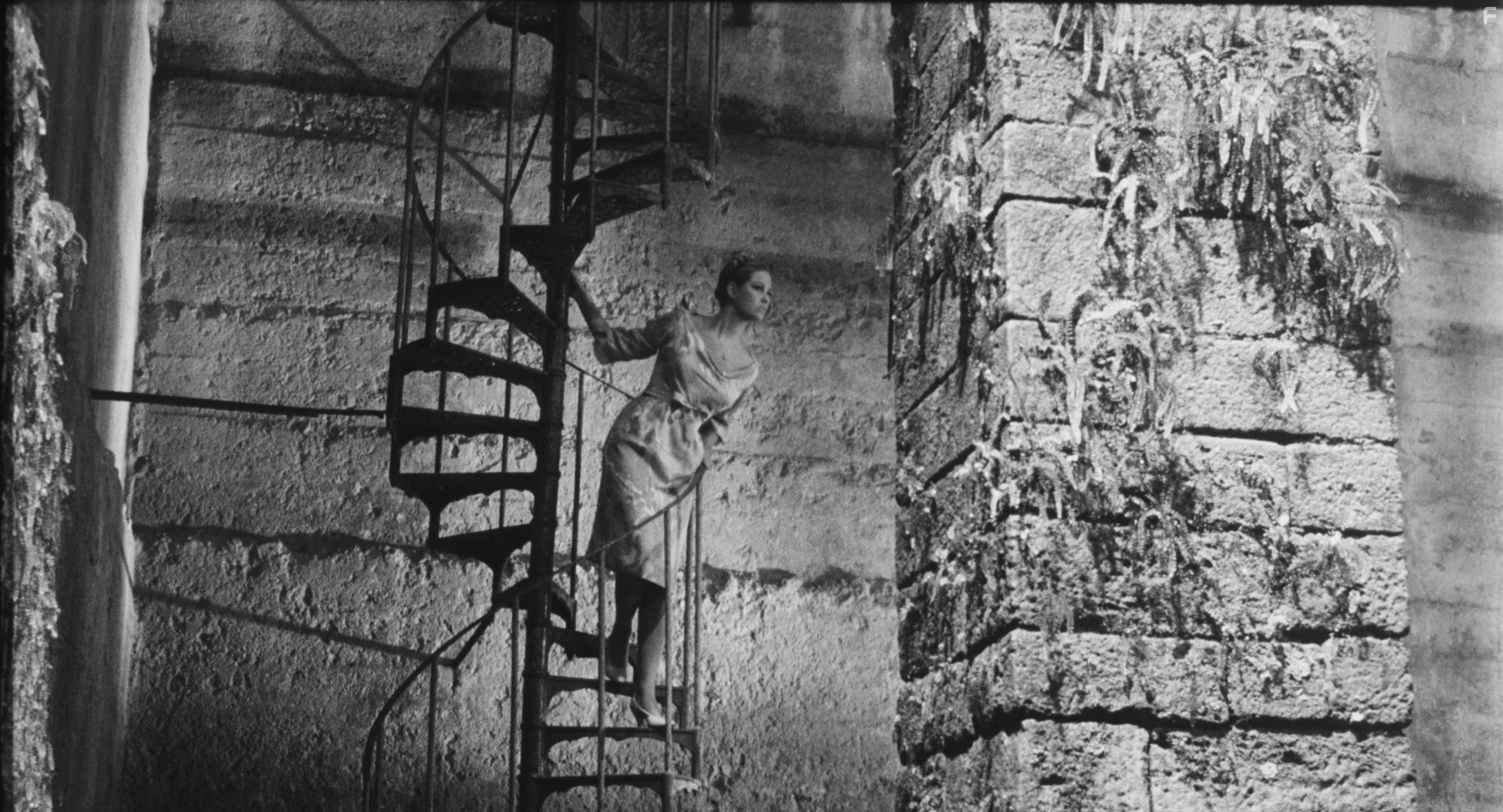 Claudia Cardinale in Vaghe stelle dell'orsa... (1965)