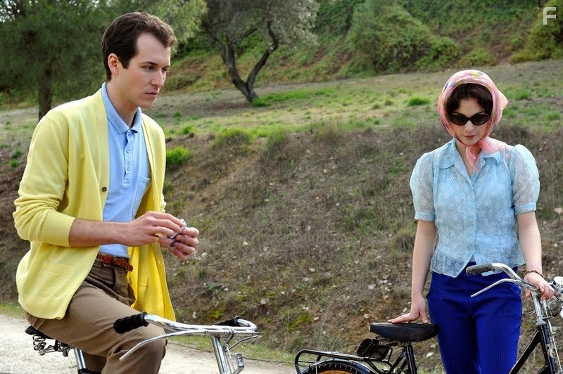 Код доступа «София»