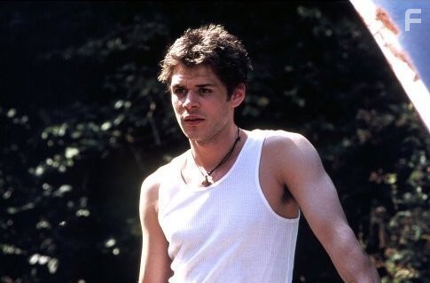 Kenny Doughty in Клуб неудачниц (2001)