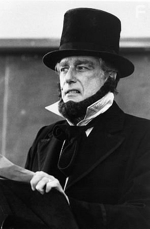 "Teachers," Richard Mulligan.