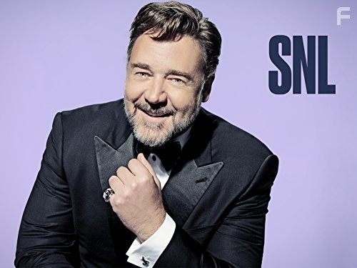 Субботним вечером в прямом эфире (1975)