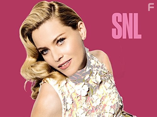 Elizabeth Banks in Субботним вечером в прямом эфире (1975)