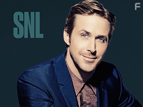 Ryan Gosling in Субботним вечером в прямом эфире (1975)