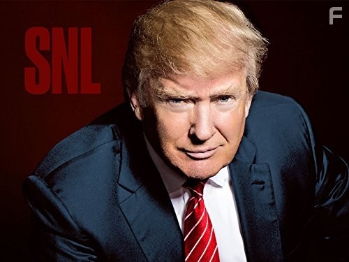 Donald Trump in Субботним вечером в прямом эфире (1975)