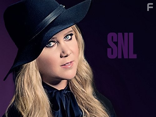 Amy Schumer in Субботним вечером в прямом эфире (1975)