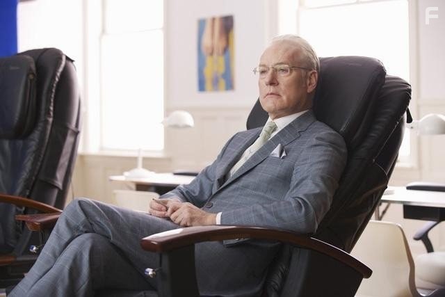 Tim Gunn in Советы с того света (2011)