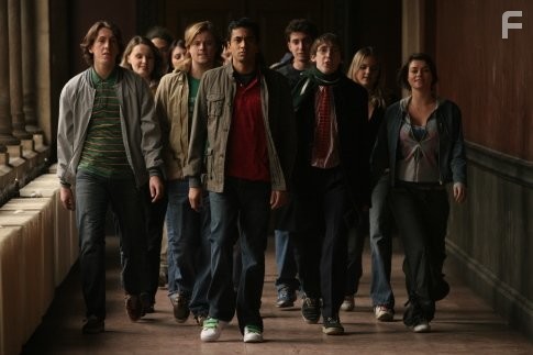 Kal Penn in Король вечеринок 2 (2006)