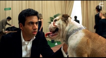 Kal Penn in Король вечеринок 2 (2006)