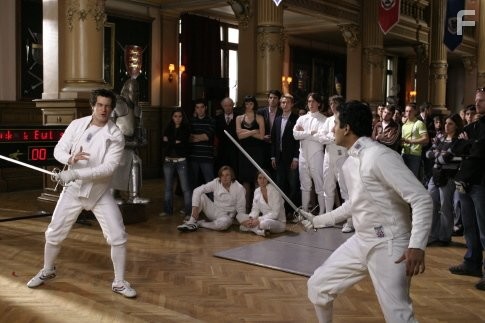 Kal Penn in Король вечеринок 2 (2006)