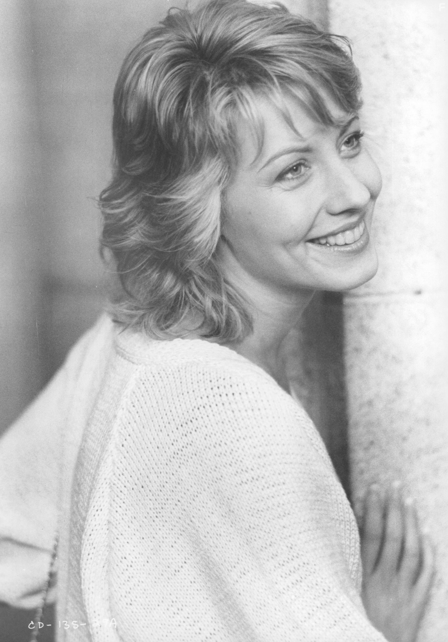 Linda Kozlowski in Крокодил Данди (1986)