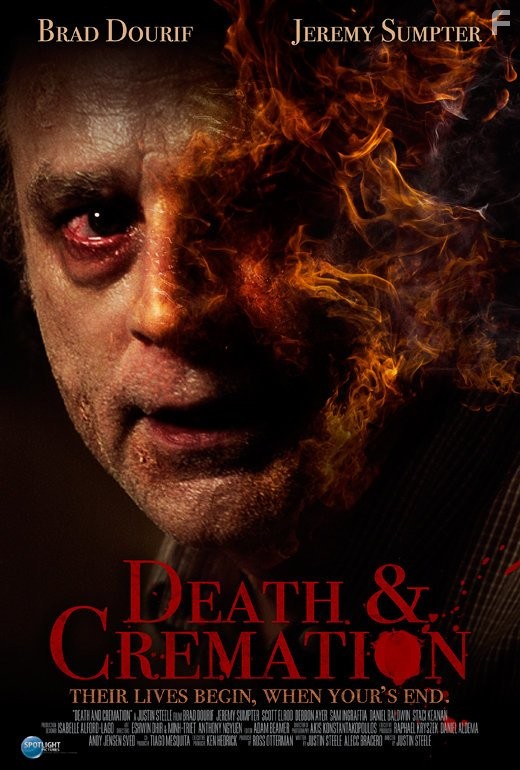 Death and Cremation (2010)