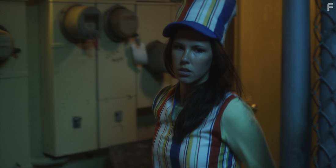 Death and Cremation (2010)